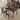 Exquisite Tulipwood Dining Table – Elegant Centerpiece for Your Home hsmjx - 4158MUTUKISPACE