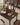 Exquisite Tulipwood Dining Table – Elegant Centerpiece for Your Home hsmjx - 4158MUTUKISPACE