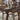 Exquisite Tulipwood Dining Table – Elegant Centerpiece for Your Home hsmjx - 4158MUTUKISPACE