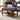 Elegant Coffee Table with Unique Craftsmanship in Tulipwood hsmjx - 4159MUTUKISPACE