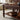 Elegant Coffee Table with Unique Craftsmanship in Tulipwood hsmjx - 4159MUTUKISPACE
