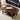 Elegant Coffee Table with Unique Craftsmanship in Tulipwood hsmjx - 4159MUTUKISPACE