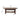 Elegant Coffee Table with Unique Craftsmanship in Tulipwood hsmjx - 4159MUTUKISPACE