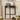 Elegant Tulipwood Console Table with Multi - Layer Design - Perfect for Stylish Living Rooms hsmjx - 4160MUTUKISPACE