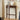 Elegant Tulipwood Console Table with Multi - Layer Design - Perfect for Stylish Living Rooms hsmjx - 4160MUTUKISPACE