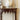 Elegant Tulipwood Console Table with Multi - Layer Design - Perfect for Stylish Living Rooms hsmjx - 4160MUTUKISPACE