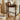 Elegant Tulipwood Console Table with Multi - Layer Design - Perfect for Stylish Living Rooms hsmjx - 4160MUTUKISPACE