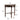 Elegant Tulipwood Console Table with Multi - Layer Design - Perfect for Stylish Living Rooms hsmjx - 4160MUTUKISPACE