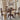 Elegant Dining Table Made from Luxurious Tulipwood - Perfect for Stylish Interiors hsmjx - 4164MUTUKISPACE