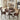 Elegant Dining Table Made from Luxurious Tulipwood - Perfect for Stylish Interiors hsmjx - 4164MUTUKISPACE