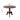 Elegant Dining Table Made from Luxurious Tulipwood - Perfect for Stylish Interiors hsmjx - 4164MUTUKISPACE