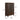 Elegant Tulipwood Cabinet with Tempered Glass Doors - Enhance Your Living Space hsmjx - 4165MUTUKISPACE