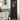 Elegant Tulipwood Cabinet with Tempered Glass Doors hsmjx - 4166MUTUKISPACE