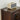 Elegant Tulipwood Cabinet with Tempered Glass Doors hsmjx - 4166MUTUKISPACE
