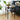 Elegant Tulipwood Coffee Table with Tempered Glass Top - Perfect for Stylish Living Rooms hsmjx - 4167MUTUKISPACE