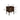 Classic Nightstand Crafted from Tulipwood for Elegant Bedroom Décor hsmjx - 4170MUTUKISPACE