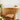 Elegant Ash Wood and Rattan Chair with Cotton - Linen Upholstery htzm - 1501MUTUKISPACE