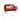 Modern Red and Black Velvet Rattan Sofa with Ash Wood Frame htzm - 1503MUTUKISPACE