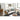 Stylish Grey Sofa with Natural Wood and Black Ash Accents – Rattan and Cotton Linen Blend htzm - 1504MUTUKISPACE