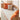 Beige Rattan Sofabed with Ash Wood Frame and Cotton Linen Upholstery htzm - 1505MUTUKISPACE