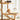 Natural Wood and Rattan Storage Rack for Stylish Home Organization htzm - 1506MUTUKISPACE