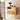 Stylish Natural Ash Wood Cabinet with Elegant Rattan Accents htzm - 1507MUTUKISPACE