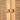 Stylish Natural Ash Wood Cabinet with Elegant Rattan Accents htzm - 1507MUTUKISPACE