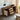 Elegant Natural Rattan and Ash Wood Cabinet for Timeless Home Decor htzm - 1509MUTUKISPACE