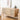 Elegant Natural Rattan and Ash Wood Cabinet for Timeless Home Decor htzm - 1509MUTUKISPACE