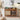 Brown Ash Wood and Rattan Cabinet - Sleek and Stylish Storage Solution htzm - 1510MUTUKISPACE