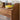 Brown Ash Wood and Rattan Cabinet - Sleek and Stylish Storage Solution htzm - 1510MUTUKISPACE