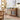 Brown Ash Wood and Rattan Cabinet - Sleek and Stylish Storage Solution htzm - 1510MUTUKISPACE
