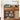Brown Ash Wood and Rattan Cabinet - Sleek and Stylish Storage Solution htzm - 1510MUTUKISPACE
