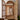 Elegant Ash Wood close with Rattan Accents wardrobe htzm - 1511MUTUKISPACE