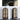 Elegant Black Oak Wood Cabinet with Rattan Accents for Modern Living Rooms htzm - 1512MUTUKISPACE