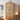 Elegant Ash Wood Closet with Natural Rattan wardrobe htzm - 1513MUTUKISPACE