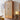 Elegant Ash Wood Closet with Natural Rattan wardrobe htzm - 1513MUTUKISPACE