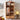 Elegant Ash Wood Closet with Natural Rattan wardrobe htzm - 1513MUTUKISPACE
