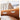 Elegant Ash Wood Closet with Natural Rattan wardrobe htzm - 1513MUTUKISPACE