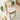 Elegant Brown Cherry Wood Chair with Natural Rattan Accent htzm - 1517MUTUKISPACE
