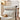 Stylish Beige Brown chair with Natural Ash Wood Frame, Cotton Linen Upholstery, & Rattan Accents htzm - 1518MUTUKISPACE