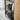 Elegant Black Ash Wood & Rattan Storage Cabinet - Modern Furniture Addition htzm - 1525MUTUKISPACE