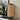 Elegant Black Ash Wood & Rattan Storage Cabinet - Modern Furniture Addition htzm - 1525MUTUKISPACE