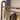 Elegant Brown Ash Wood Coat Hanger - Stylish & Durable htzm - 1527MUTUKISPACE