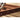Elegant Brown Ash Wood Coat Hanger - Stylish & Durable htzm - 1527MUTUKISPACE