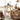 Natural Wood and Rattan Coffee Table – Elegant and Durable Design htzm - 1528MUTUKISPACE