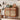 Stylish Brown Ash Wood Cabinet with Elegant Rattan Accents htzm - 1529MUTUKISPACE