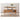 Stylish Natural Oak and White Matte Sintered Stone Coffee Table - Premium Solid Wood Design hx - 1564MUTUKISPACE