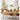 Elegant Oak Wood Coffee Table - Natural Finish for Sophisticated Spaces hx - 1567MUTUKISPACE