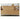 Elegant White Oak Solid Wood Coffee Table with Sintered Stone Top - Natural Finish hx - 1568MUTUKISPACE